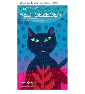 Kedi Gezegeni - Modern Klasikler Dizisi (Ciltli)