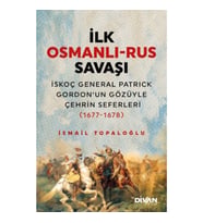 İlk Osmanlı Rus Savaşı