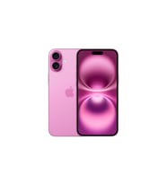 Apple iPhone 16 Plus 256GB Pembe (Apple Türkiye Garantili)