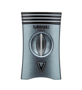 Lubinski Puro Kesici V-Cut Delicili Grey (60Ring) LB-319