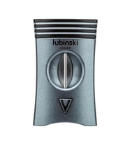 Lubinski Puro Kesici V-Cut Delicili Grey (60Ring) LB-319