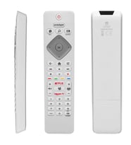 Philips Ambilight Tuşlu Tv Kumandası 4797