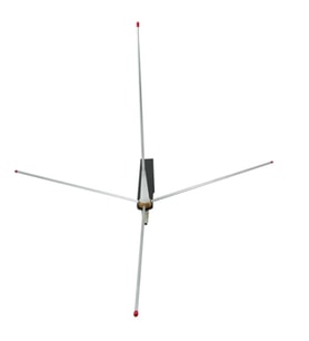 VHF-UHF Telsiz Alıcı Anteni-Merkezi Ezan Anteni-Ezan Alıcı Anteni