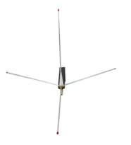 VHF-UHF Telsiz Alıcı Anteni-Merkezi Ezan Anteni-Ezan Alıcı Anteni