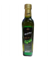 Iksirke Katkısız Ekşi Elma Sirkesi 500 ML 1Adet