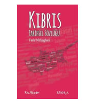 Kıbrıs Tarihsel Sözlüğü