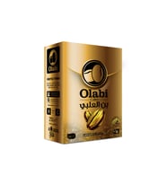 vip kakuleli türk kahvesi ( suriye karışım ) 250 g