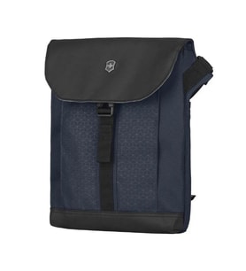 Victorinox VG 606752 Altmont Original Digital Çanta (Siyah)
