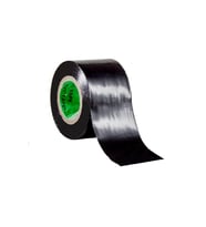 Pvc Bant Elektrik Bantı 50mmx25mt Siyah (Çok Renkli)