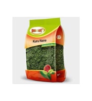 Baharat Nane 1 kg Endüstriyel Boy Kuru Nane