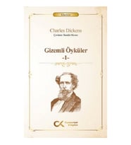 Gizemli Öyküler 1