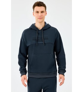 Skechers Erkek Sweatshirt