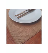 Jüt Servislik Sade 4'lü Set