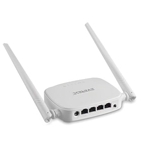Everest EWR-301 300 Mbps Access Point Kablosuz Router
