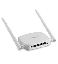 Everest EWR-301 300 Mbps Access Point Kablosuz Router