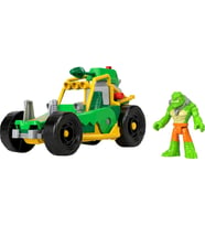 Imaginext DC Super Friends Özel Araçlar M5649-HML05
