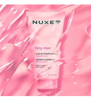 Nuxe Very Rose Ferahlatan Yüz Temizleme Jeli 150 ml