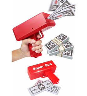 SUPER GUN