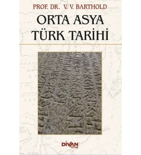 Orta Asya Türk Tarihi