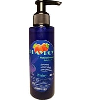 Playboy Natural Personal Lubricant Çilekli 125 ml