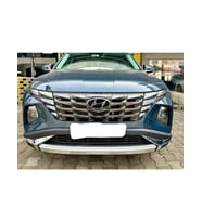 Hyundai Tucson Ön Arka Koruma 2021-2025 arası uyumlu OEM Model