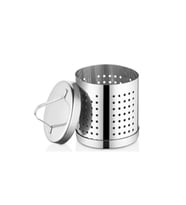 Büyük Metal Çay Süzgeci