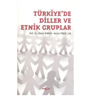 Türkiye'de Diller ve Etnik Gruplar