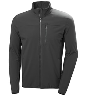 Helly Hansen HH CREW SOFTSHELL Erkek JACKET 2.0 HHA.30223 HHA.980 (Bej)