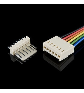SparkFun Molex 6Pin Kablo - 15cm