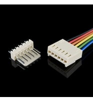 SparkFun Molex 6Pin Kablo - 15cm