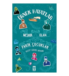 Meşhur Olan Fakir Çocuklar