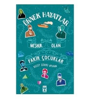 Meşhur Olan Fakir Çocuklar