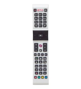 Jvc LT-49VU73T Smart LED Tv Kumandası