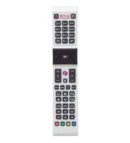 Jvc LT-49VU73T Smart LED Tv Kumandası
