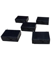 5 Adet Omron G5NB-1A 12V DC 3A 250VAC SPST-NO 4 Pin Kombi Rölesi Pcb Güç Rölesi
