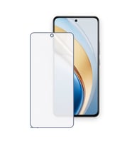 SChitec VIVO V40 5G Uyumlu Ön Yüzey Nano Şeffaf Hidrojel Ekran Koruyucu