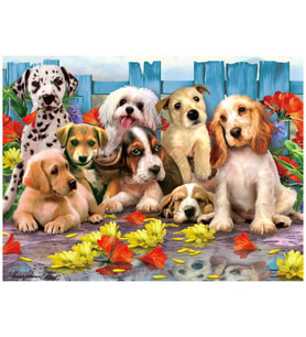 Prime 3D Kim Yaptı Puzzle 48 Parça 10516