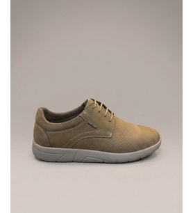 PIERRECARDIN 146256 PREMIUM ERKEK AYAKKABI KUM NBK
