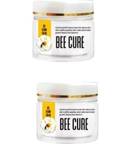 Bee Cure Bakım KREMI150 ml X2 Adet