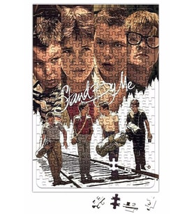 Stand By Me (2) Puzzle 240 Parça Yapboz
