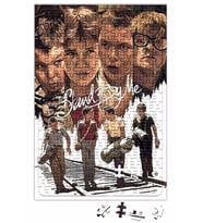 Stand By Me (2) Puzzle 240 Parça Yapboz