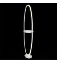 Vitale Ledli Metal Lambader Beyaz AY.VTFL-0028