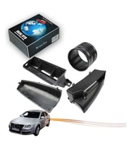 VW Passat B6 3C2 3C5 2005-2014 3C0805971A İçin Ön Panel Havalandırma Seti
