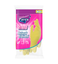 Trend Bulaşık Eldiveni Orta Boy