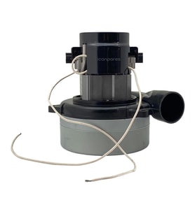 2 Fan Egsozlu 220V Süpürge Motoru - 1200W