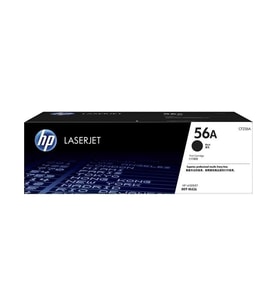 HP 56A Cf256A M436 Siyah Toner