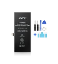Deji iPhone 12 Mini Batarya Mucize Batarya Deji - Orijinal mAh Kapasite