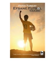 Efsane Futbol Takımı