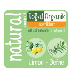 Kişisel Bakım Havlusu 100'lü Naturel
