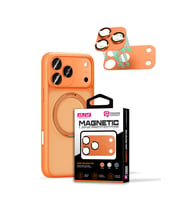Iphone 17 Pro Max Magnetic Lens Koruyucu